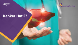 Read more about the article Kanker Hati??