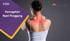 Read more about the article Pencegahan Nyeri Punggung