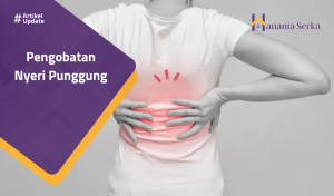 Read more about the article Pengobatan Nyeri Punggung