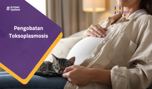 Read more about the article Pengobatan Toksoplasmosis