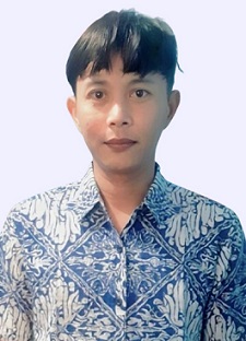 Read more about the article Anang Andriyanto