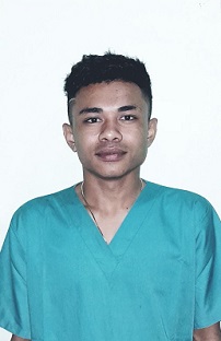 Read more about the article Yubson Arison Baisila