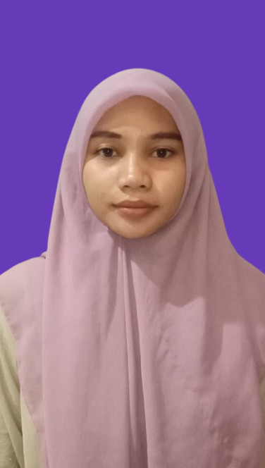 Read more about the article Asriyanti