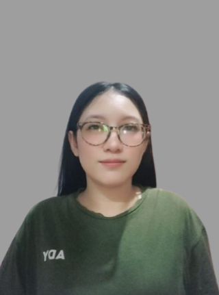 Read more about the article Yunita Angraeni