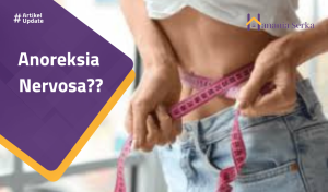 Read more about the article Anoreksia Nervosa??