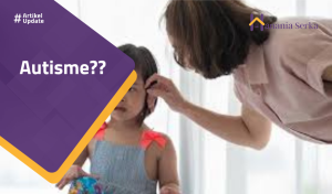 Read more about the article Autisme??