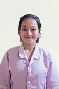 Read more about the article Nina Kharisma