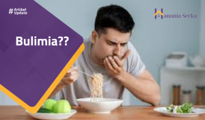 Read more about the article Bulimia??