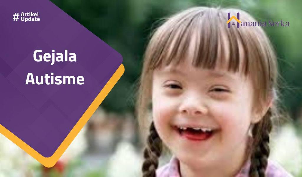 You are currently viewing Gejala Autisme