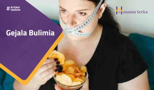 Read more about the article Gejala Bulimia