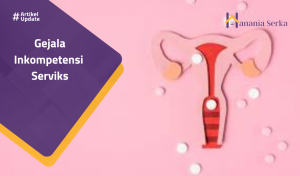 Read more about the article Gejala Inkompetensi Serviks