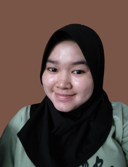 Read more about the article Sri istiqomah putri