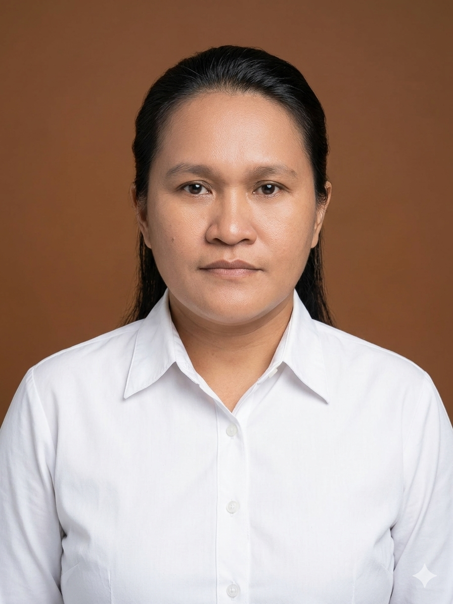 Read more about the article Alfrida sappigi