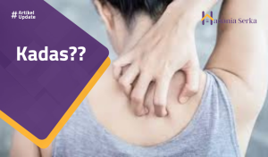 Read more about the article Kadas??