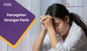 Read more about the article Pencegahan Serangan Panik