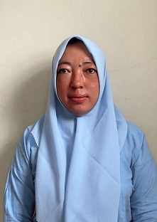 Read more about the article Clara Novianti Gunawidjaja