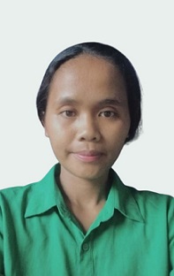 Read more about the article Elisa Br Ginting