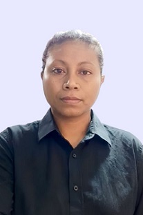 Read more about the article Karolina Idy Uran