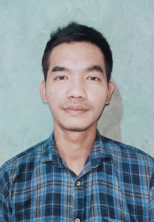 Read more about the article M Rizal Fauzi