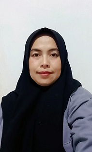 Read more about the article Titin Setiawati