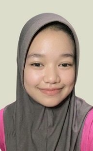 Read more about the article Mudriska Putri Kursafa