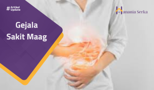 Read more about the article Gejala Sakit Maag