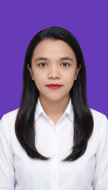 Read more about the article Angela Jesika Rosinarti