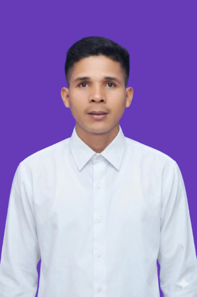 Read more about the article Dominikus Dara Guli