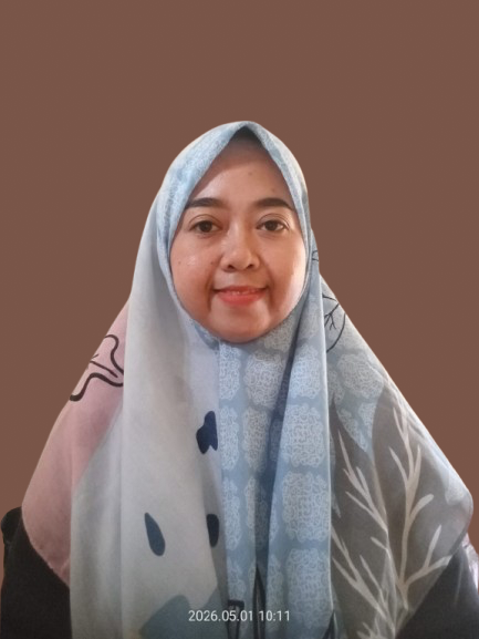 Read more about the article Rahmahwati