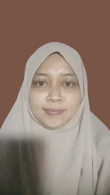 Read more about the article Nuraliah