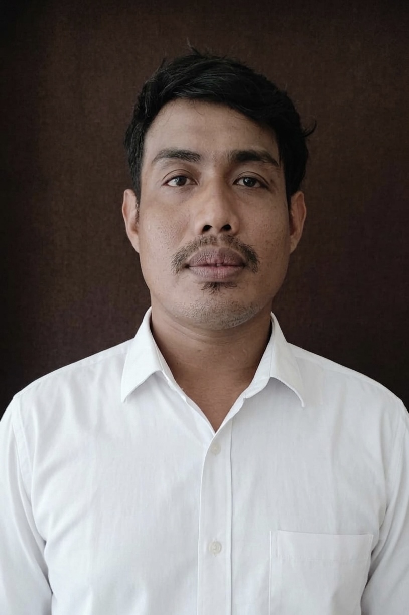 Read more about the article Faizal tanjung