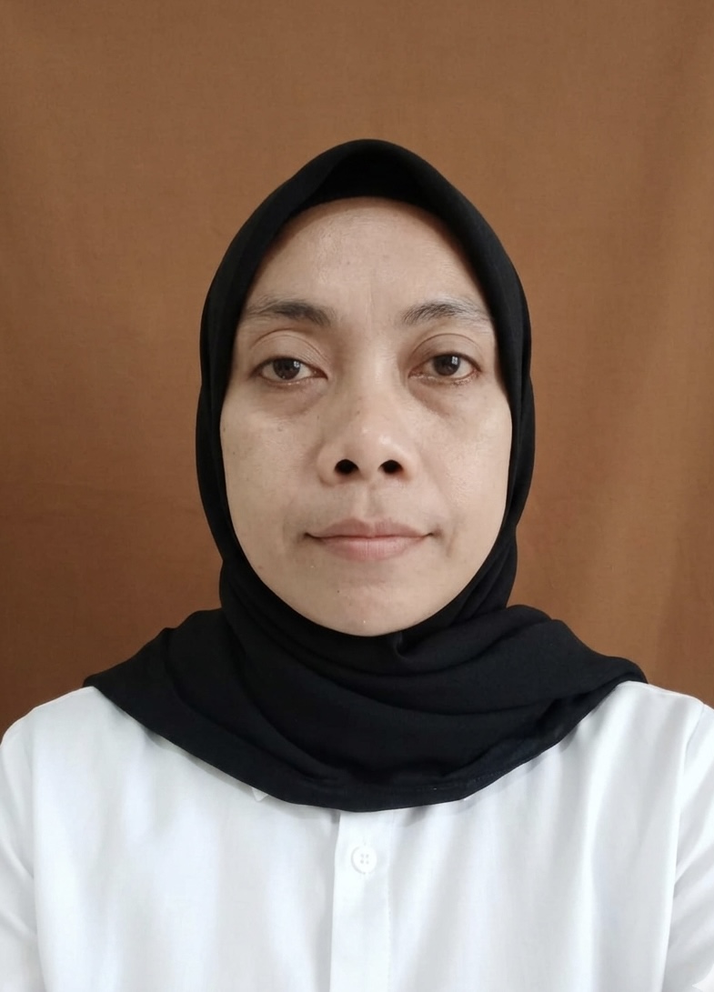 Read more about the article Musdahlifah Z