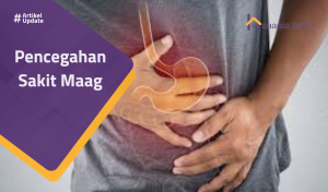 Read more about the article Pencegahan Sakit Maag
