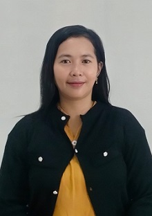 Read more about the article Ida Astuti Duha