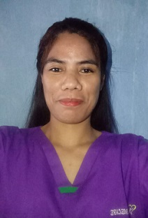 Read more about the article Yuliana Ngongo