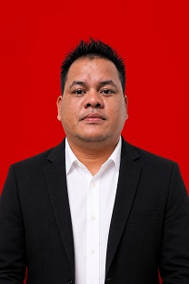 Read more about the article Dedek Zulkarnain Tarigan