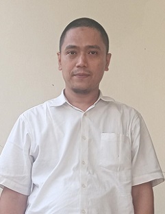 Read more about the article Iwan Adi Rosyadi