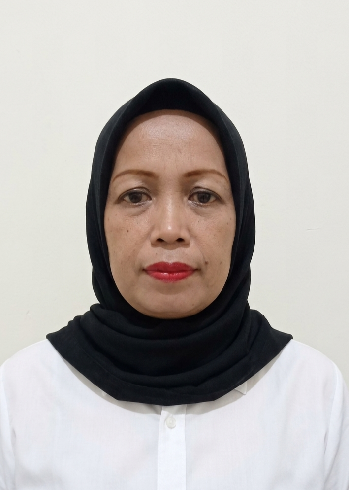 Read more about the article Andi Rosnayani