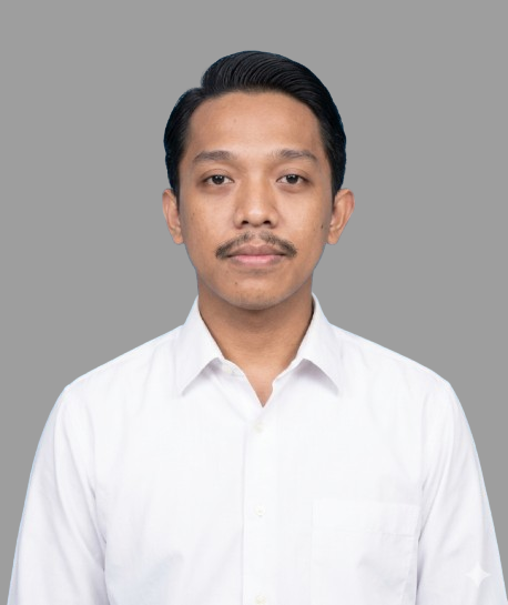 Read more about the article Muh Fadil Hamda