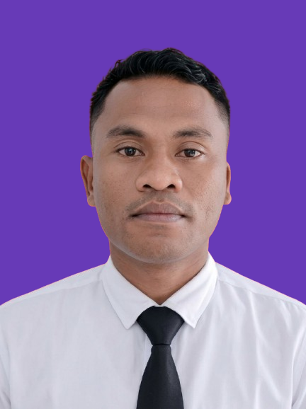 Read more about the article Yohanis Filemon Gerson