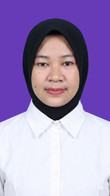 Read more about the article Fitriah Erniyanti