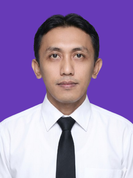 Read more about the article Jeffry Rerung