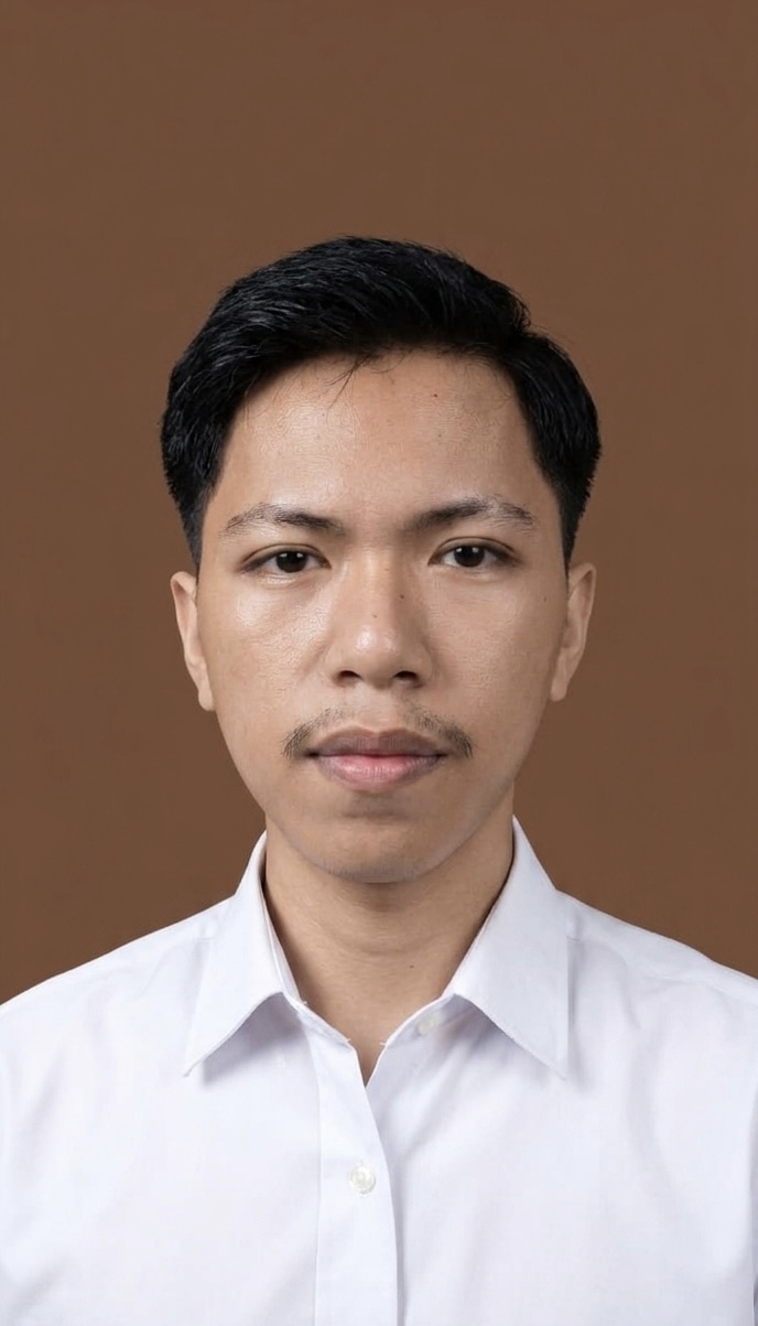 Read more about the article M Fadil ardiansyah