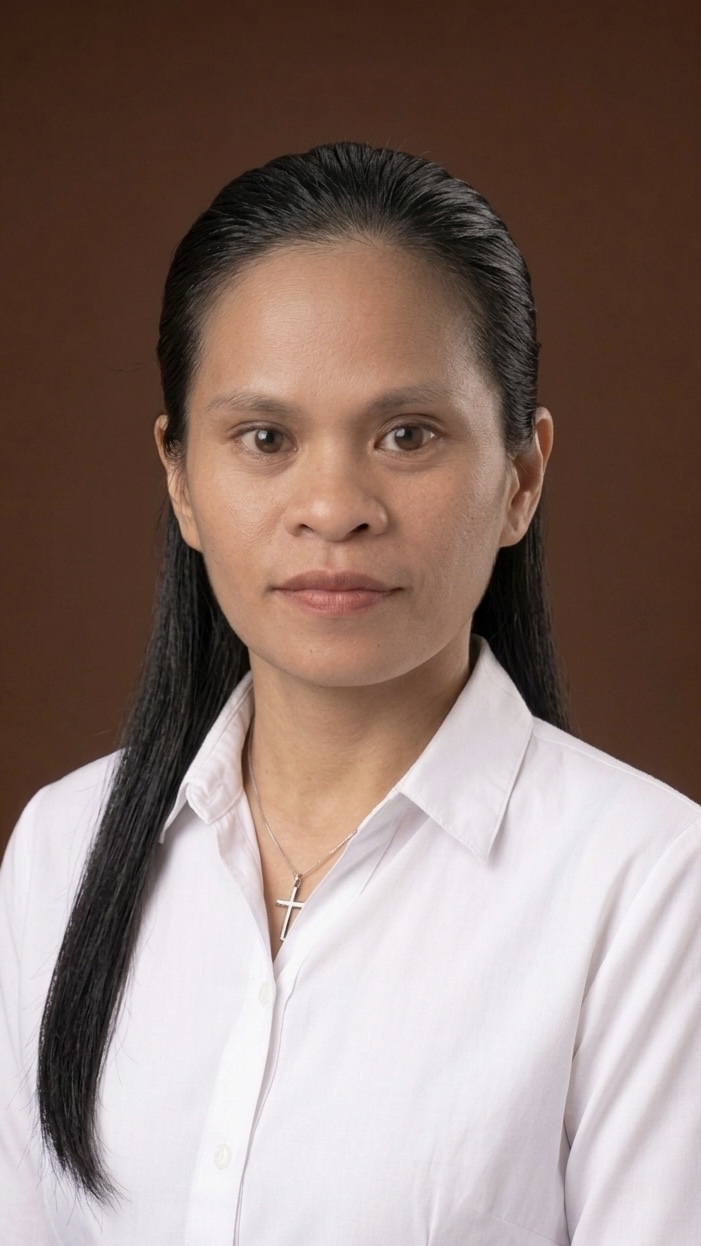 Read more about the article Velentina L tobing