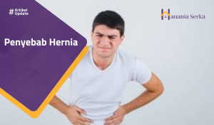 Read more about the article Penyebab Hernia