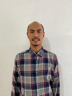 Read more about the article Hendricus Rozario Guntur