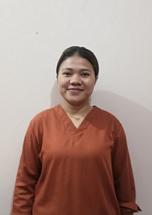 Read more about the article Yustina Ina Kaka