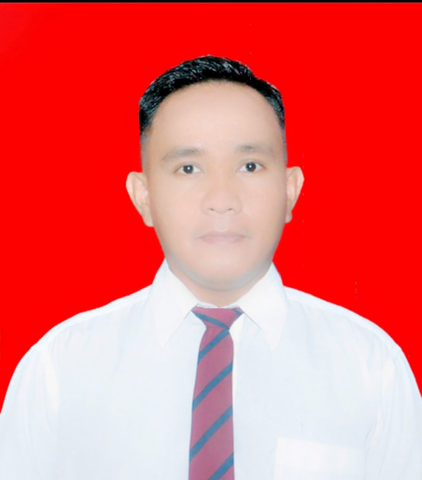 Read more about the article Yovi Harsen Iring