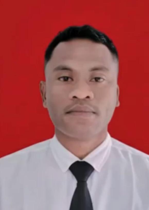 Read more about the article Yohanis Filemon Gerson