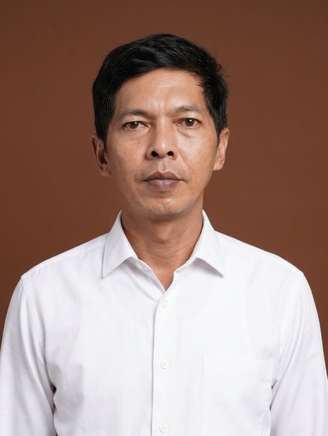 Read more about the article Joko prayitno